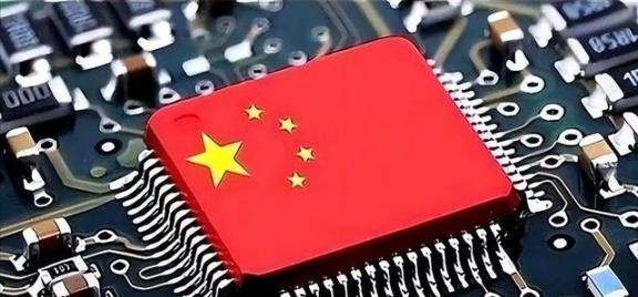 中国毅然取消2550亿美国芯片订单，美方光刻机彻底陷入停工，曾经底气十足的美国芯