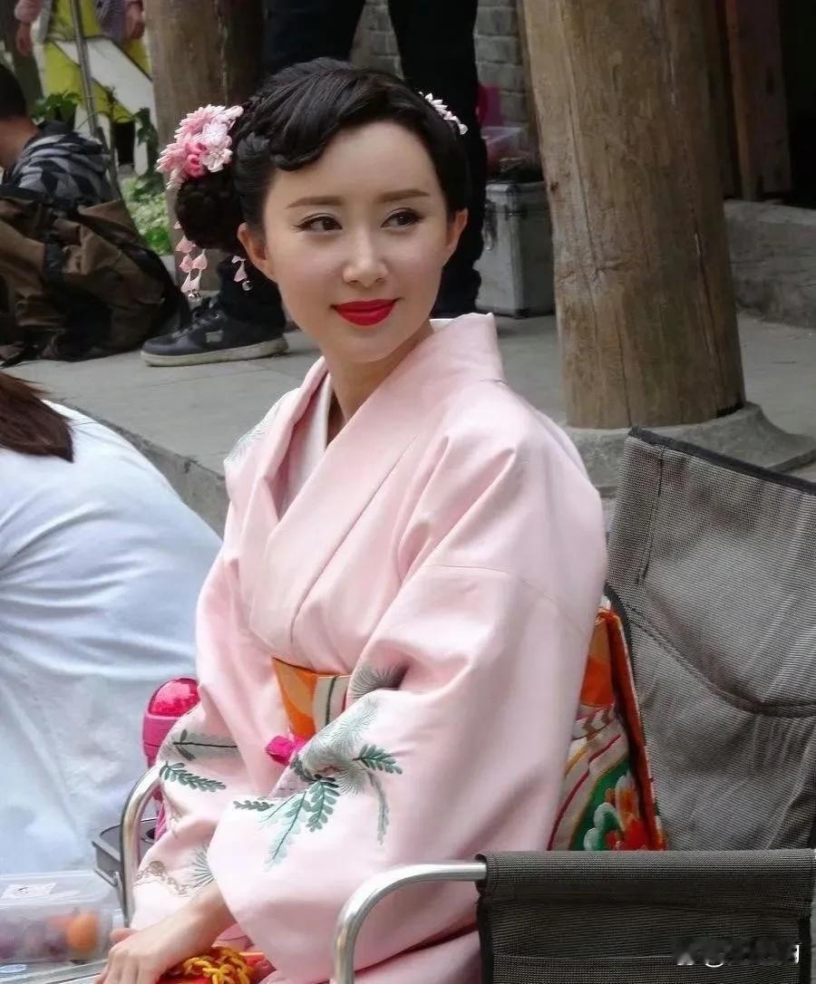 这是舒畅还是胡静，傻傻分不清楚！ 