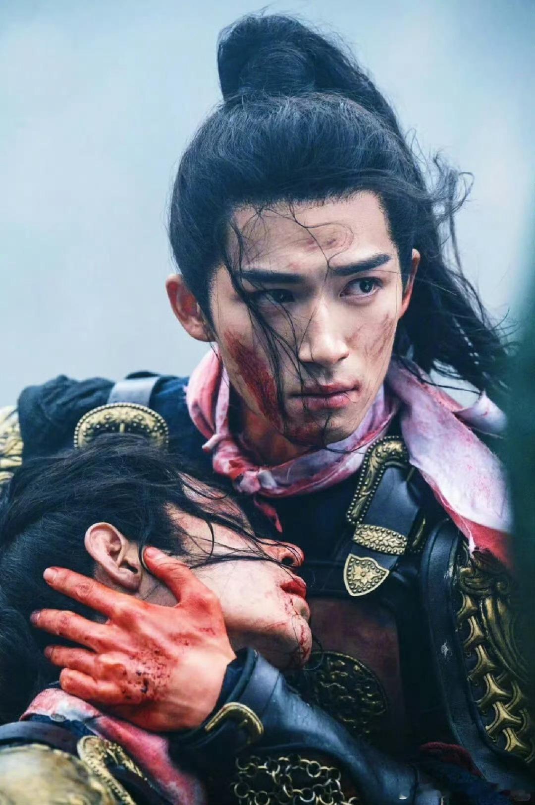 王星越下部戏长宁帝军 网传《长宁帝军》已定王星越出演大男主！经历过年冠作品的亮眼