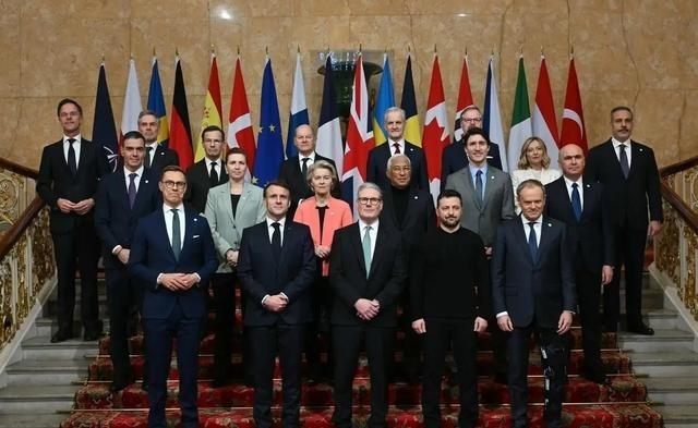 七国集团联手砸下三道通牒：严禁援助俄罗斯、严禁收复台湾、严禁断供稀土！中国反手直