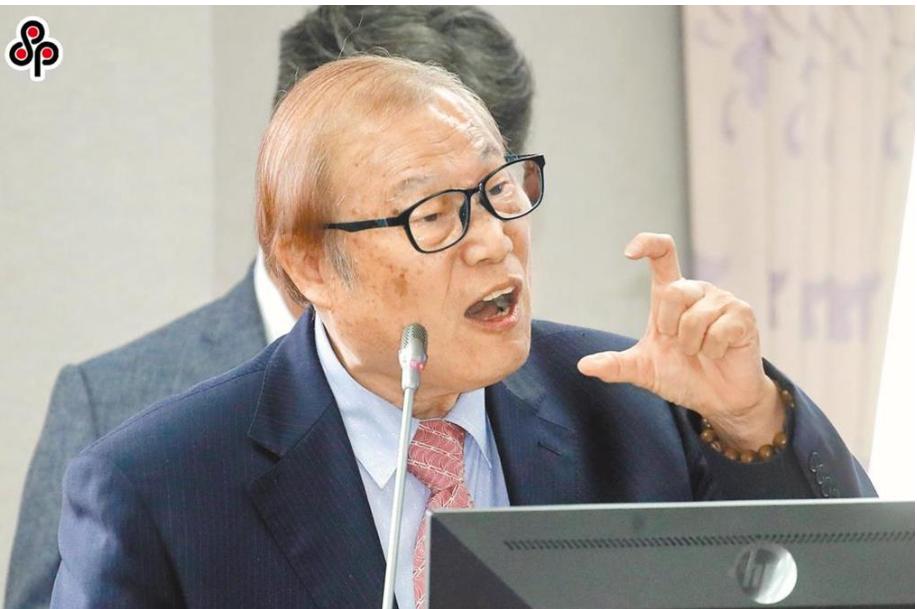 难得！韩国瑜罕见提前举行朝野协商 绿营质疑为周万来护航 柯建铭打圆场！
202