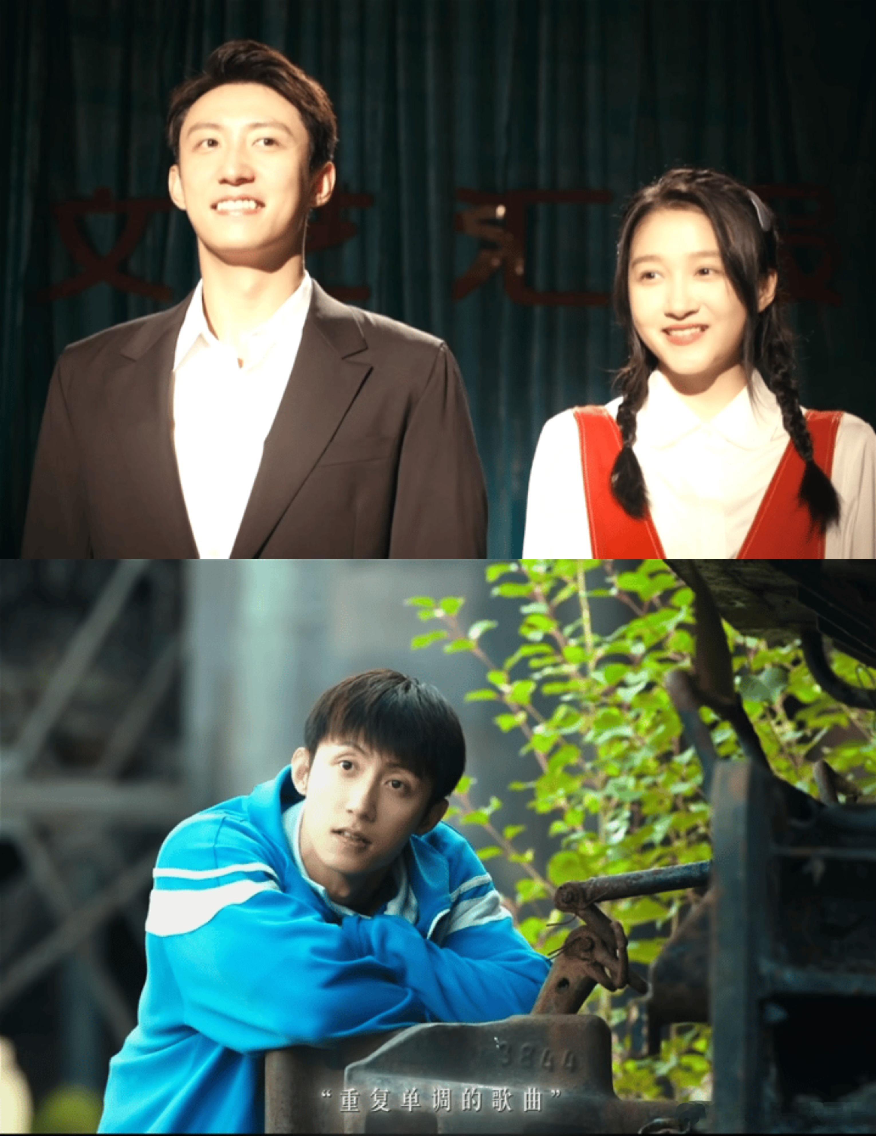 人搁家呢怎么想家了 这就是沉浸式回忆杀吧！《岁月有情时》里的每一个生活细节，都和