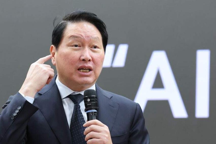 【大韩商工会议所会长鼓吹“人工智能大规模基础设施投资和有必要与日本进行经济统合”