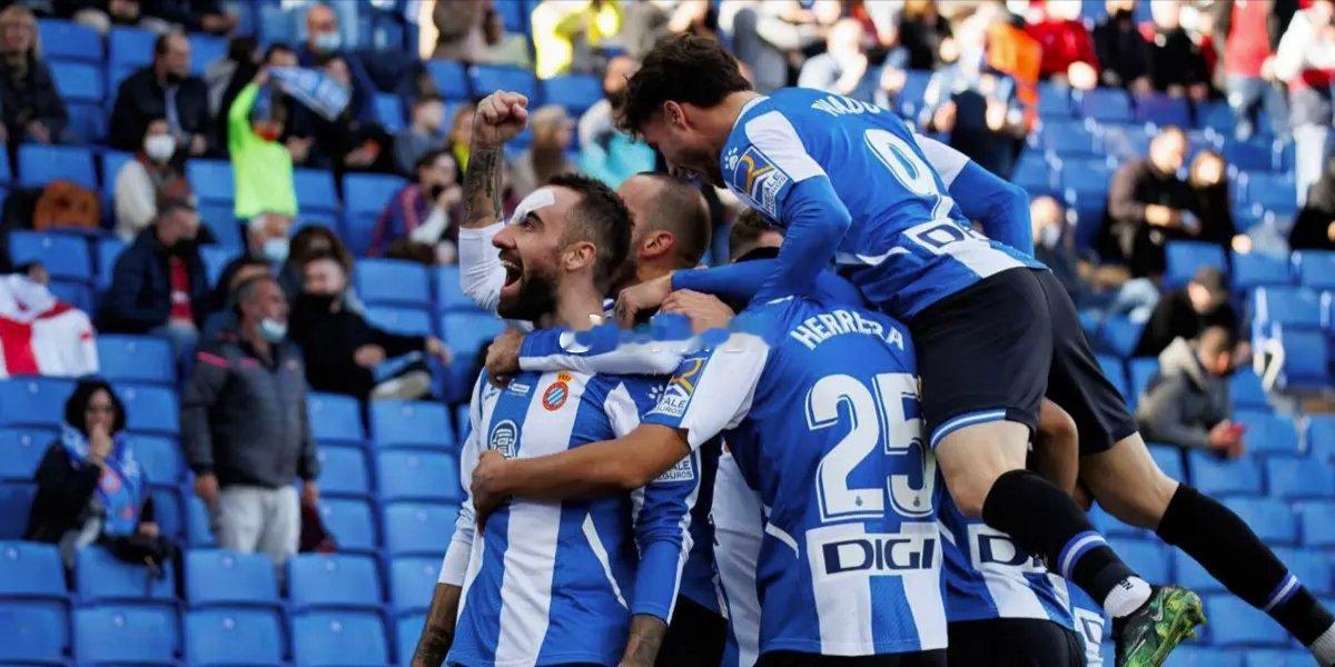 8月17日凌晨1:00，2026/27赛季西甲首轮，由上赛季排名第11的西班牙人