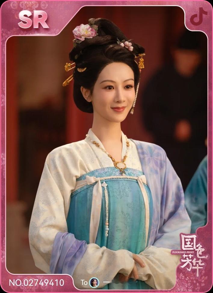 杨紫谈接下国色芳华的原因 见不得别人欺负你，昨晚的预告我恨的咬牙切齿真想上去帮你