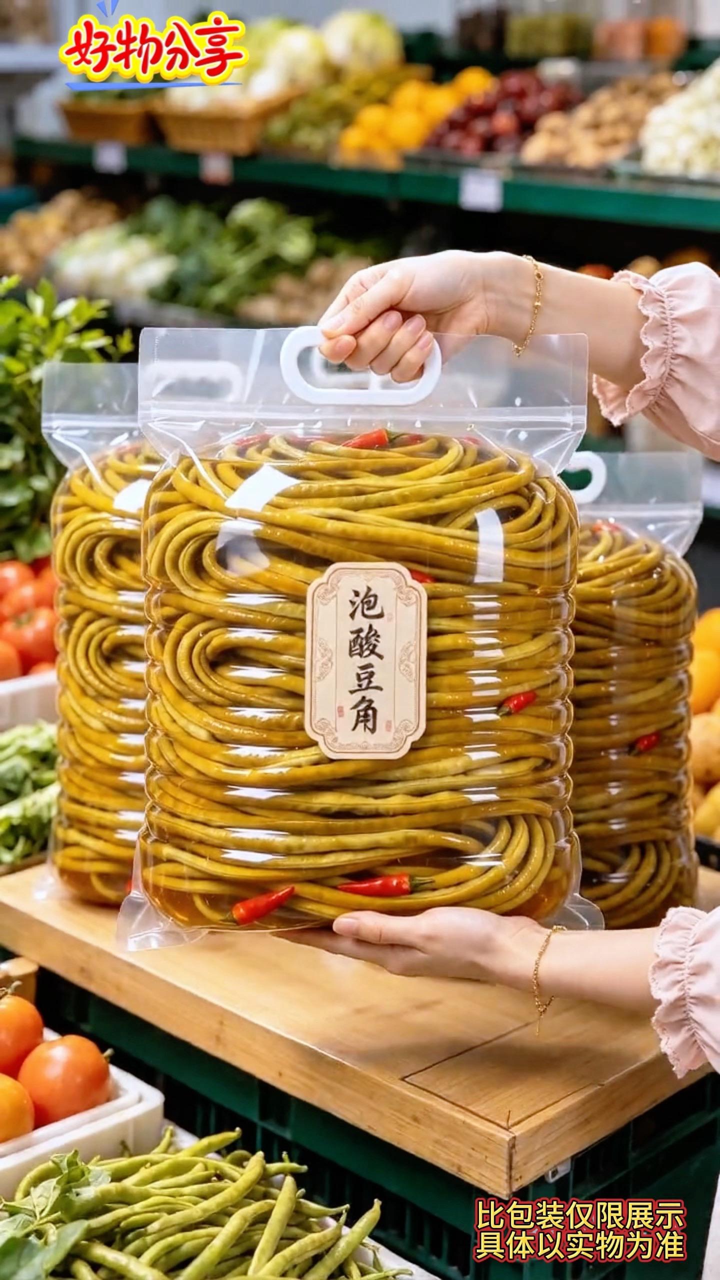 这个东西我劝你们千万别买太多，因为真的太好吃了根本停不下来！它就是我们...