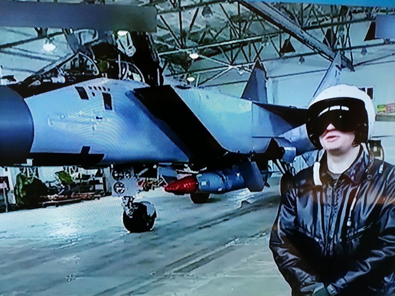 乌克兰与英国特工联合策反俄罗斯飞行员劫机，计划失败   
        据俄罗