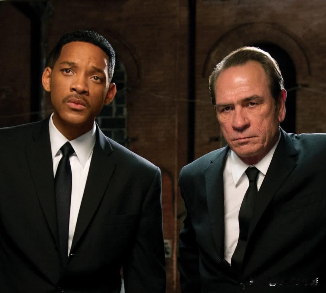 好莱坞科幻电影《黑衣人5》正式在索尼上映，《坏男孩》系列电影编剧克里斯·布莱姆纳