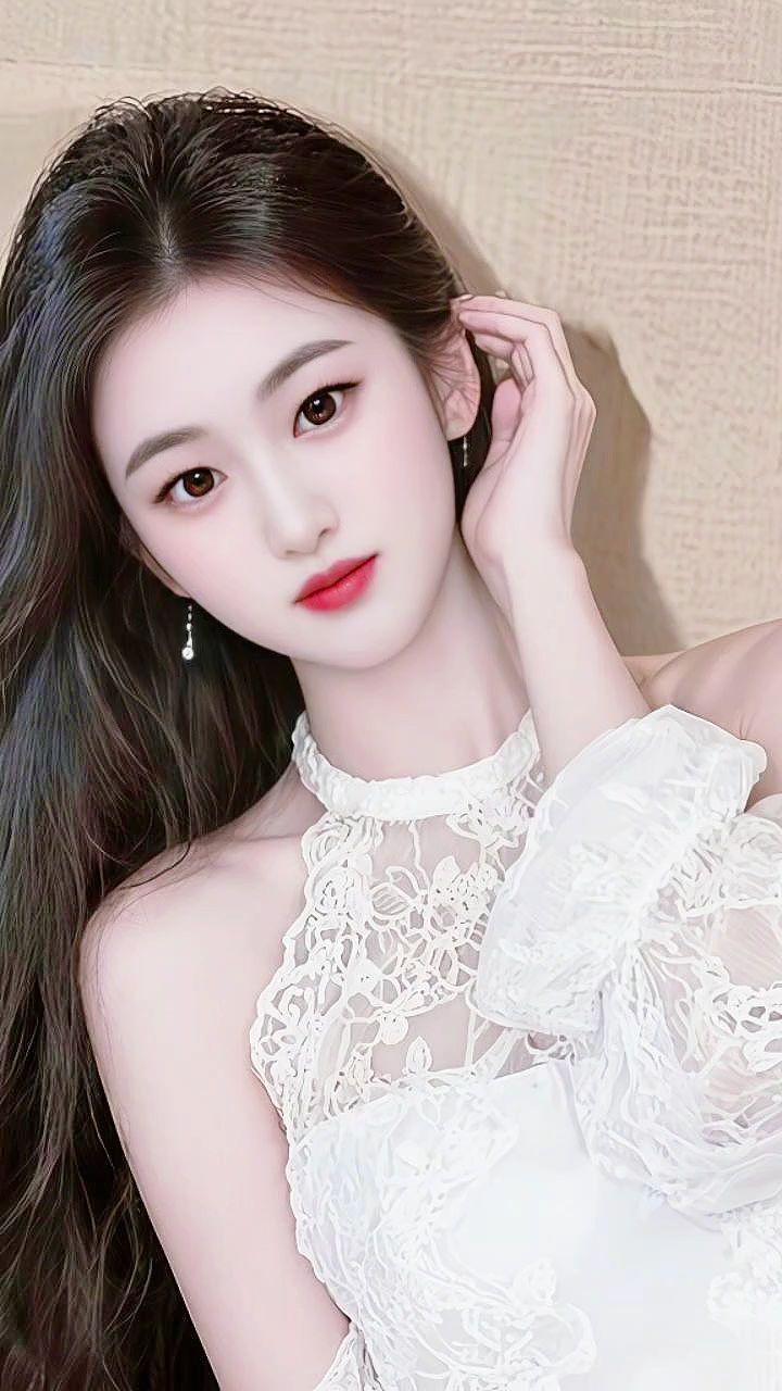 美出高级感 主打一个甜美风格 心动瞬间 温柔风 优雅气质