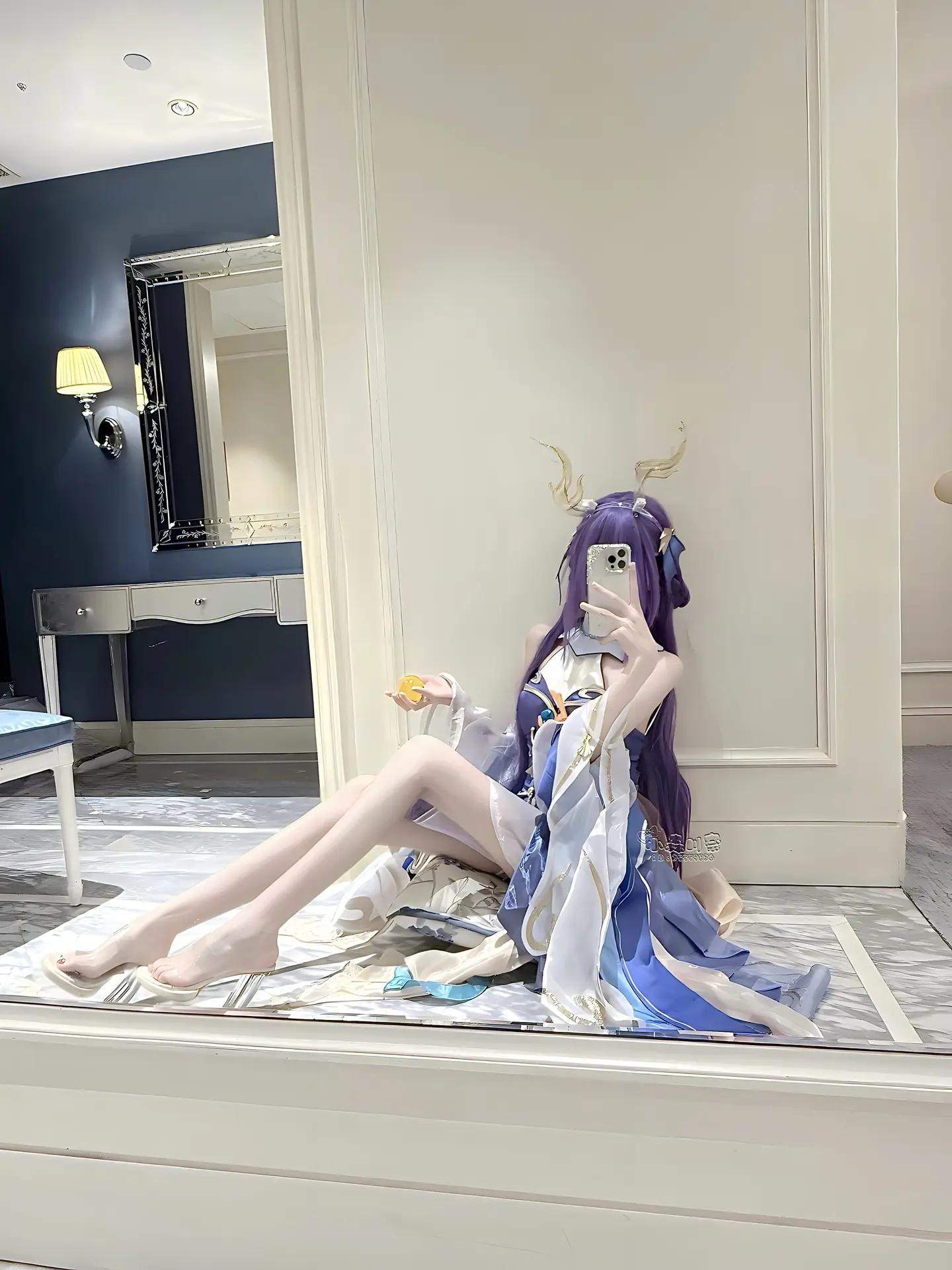 龙珠为契 此心不渝