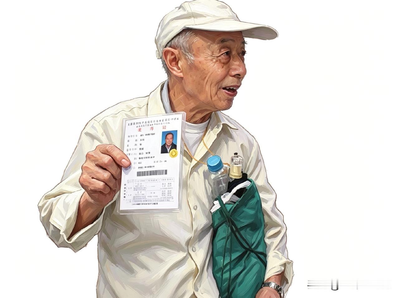 取消高考年龄限制，改变无数普通人，细数那些大龄考生的人生
 
2001年之前，高