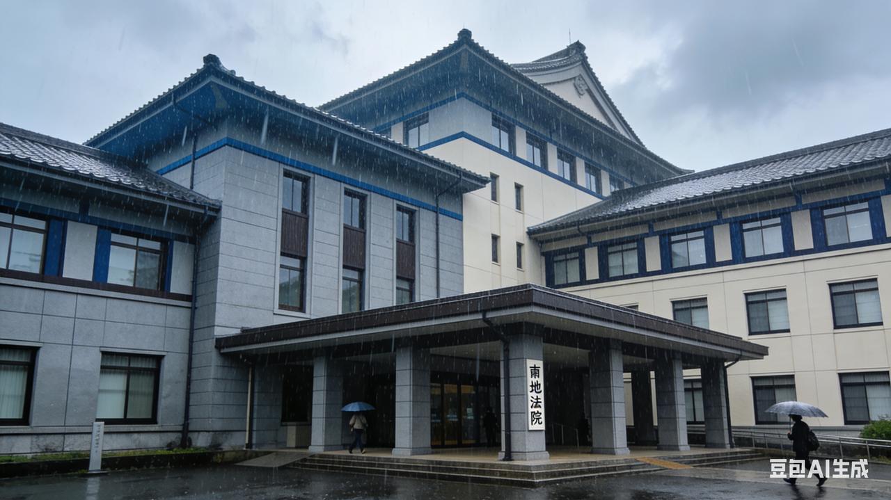 【山上彻也庭审首次向安倍家人道歉：三年半痛苦，“毫无辩解余地”】
2025年12