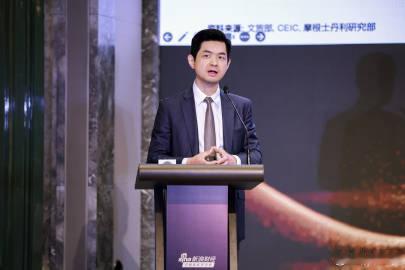 【邢自强：美国AI投资遭遇物理瓶颈 ——缺电、少地、地方反对】2026全球资本峰