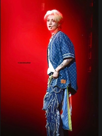 鹿晗把我媚成狗了顶流持靓行凶 美貌🦈人事件🈶 ​​​