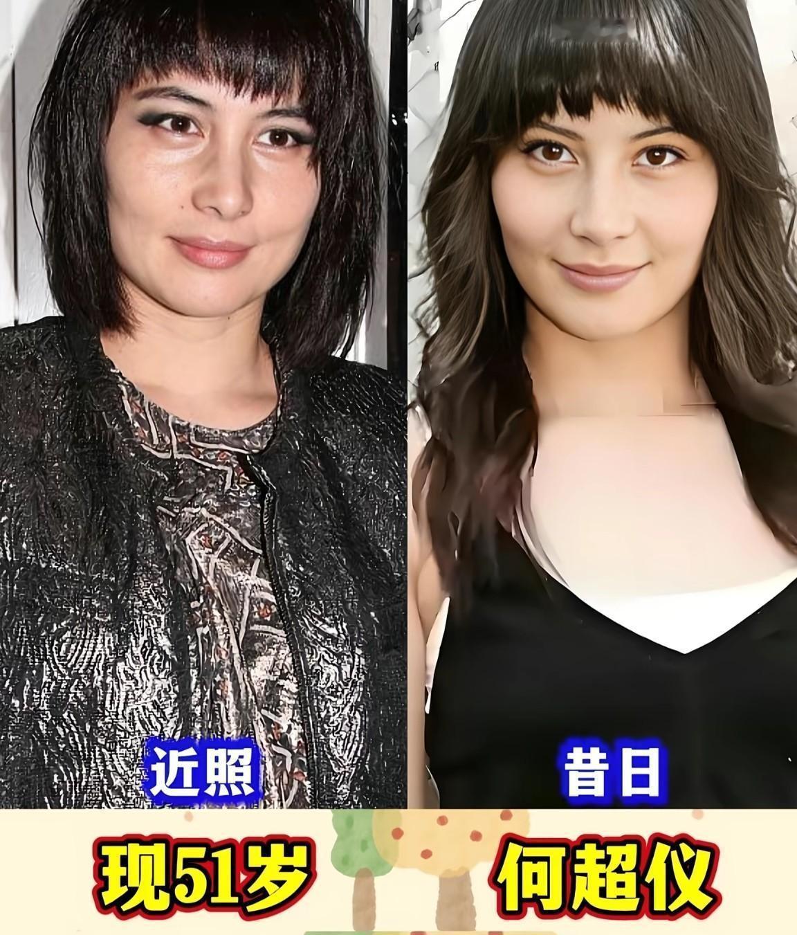 赌王分家，长房拿的是“亲情股”，二房拿的是“实权股”。
何超琼的日程表上，没有眼