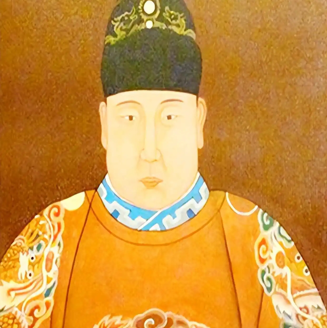 明史第一悬案：建文帝到底是烧死了，还是跑路了？大明三百年，最让人摸不着头脑的一桩