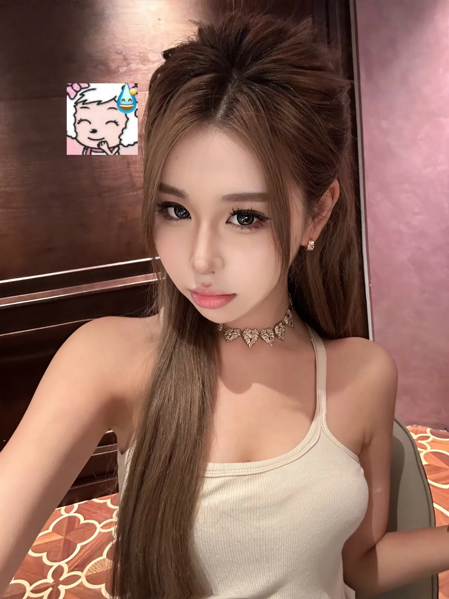 摩羯
