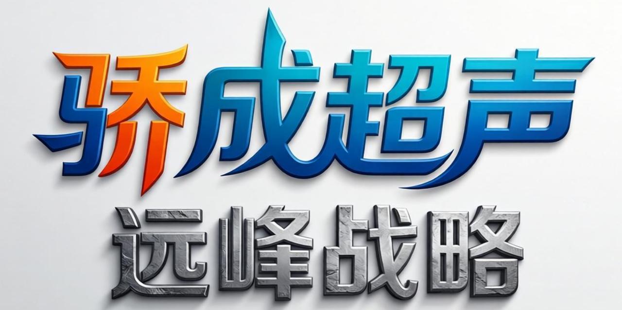 骄成超声波，其实一直以来我是蛮喜欢的，昨天有一个自称是骄成员工的人跟我发了一段很