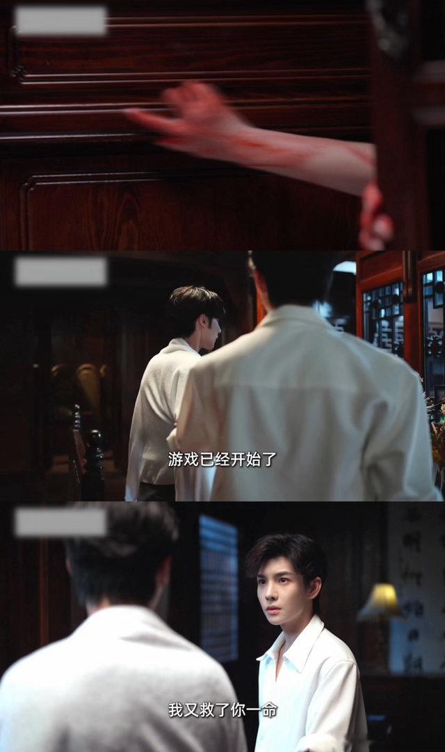 恐怖童谣看完胆子变得肥嘟嘟这个恐怖童谣真的是展现了什么叫做中式恐怖啊！真的是有点