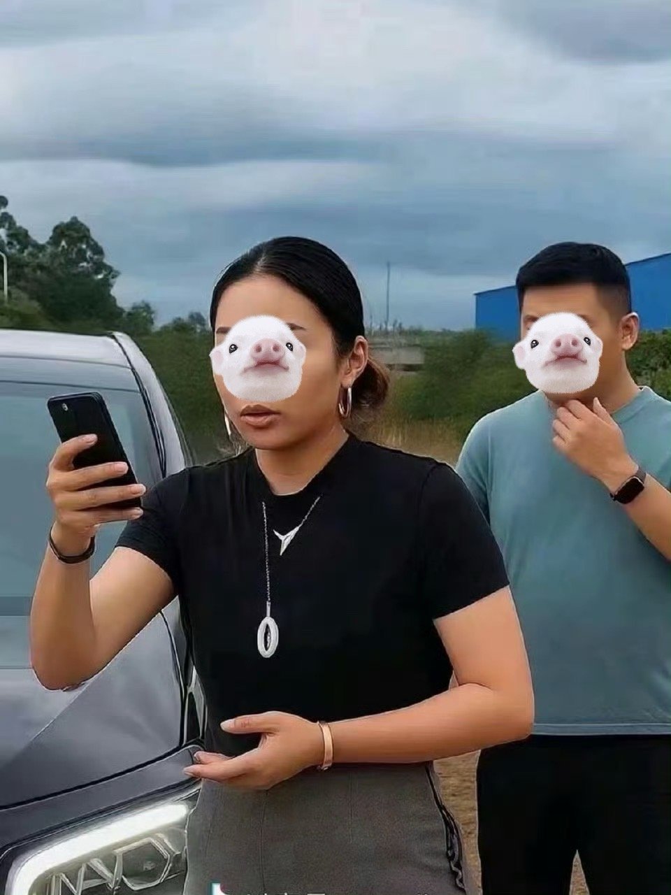 网传亮证司机是公安局领导不实还在磨蹭，没查清楚具体是谁吗？这事儿拖不过去的，今天
