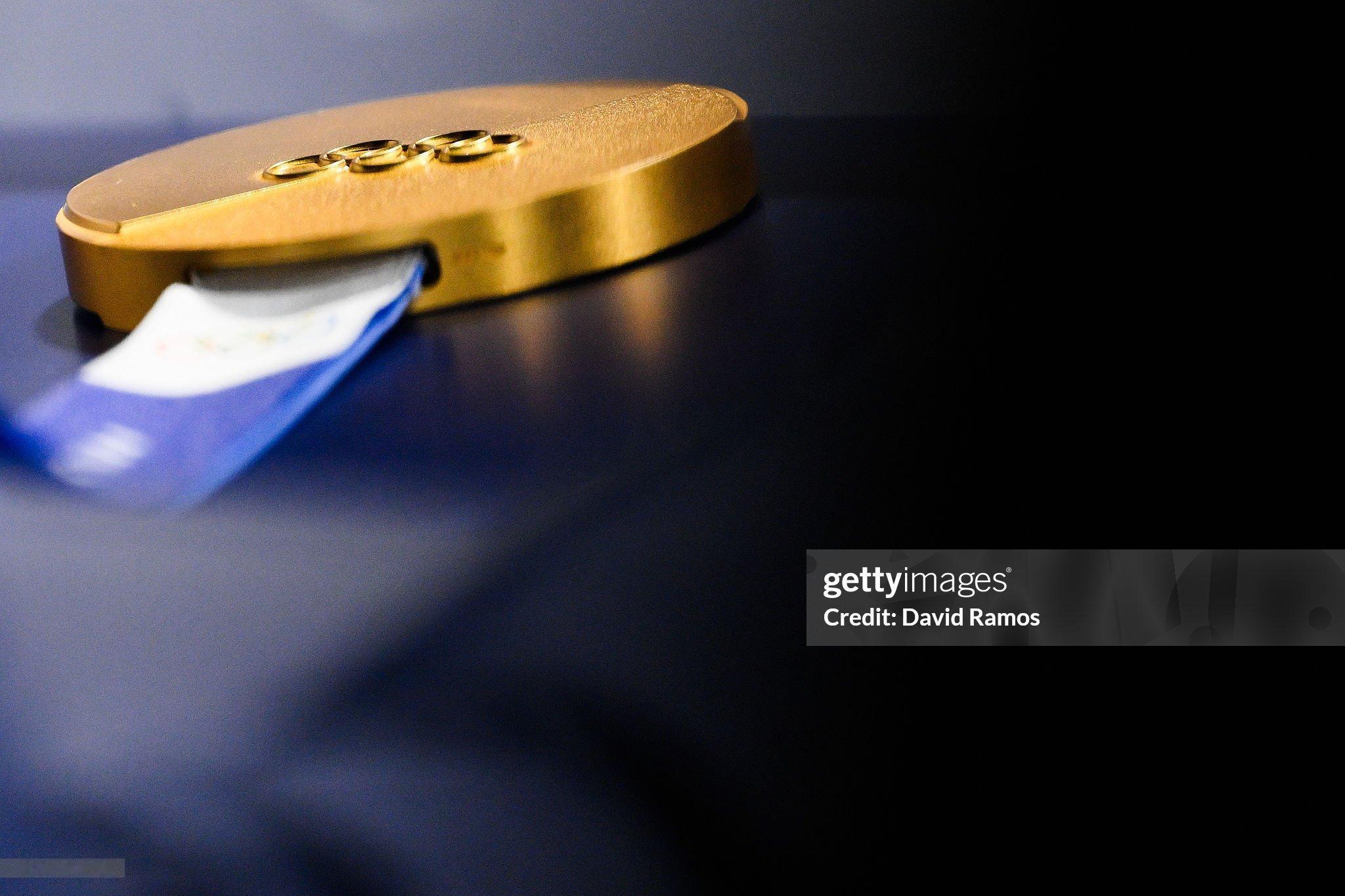 【中国冬奥运动员金牌数量榜单一览】🥇4️⃣ 王濛3️⃣ 周洋 、谷爱凌2️⃣ 