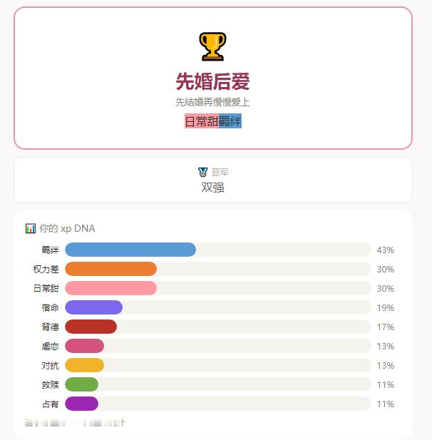 就是这样爱吃点土的甜的