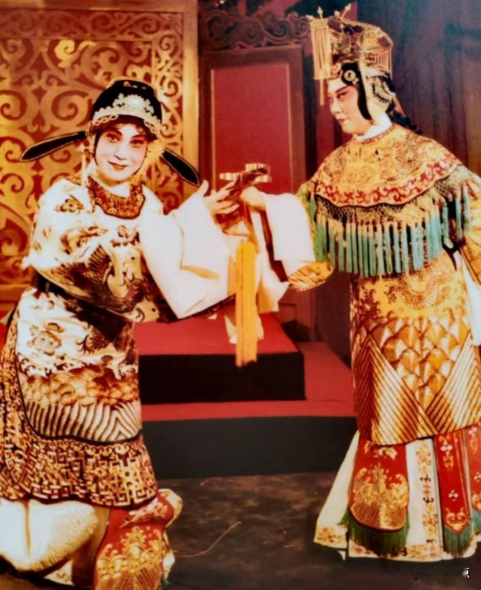 1983年，上海京剧院为纪念田汉先生诞辰85周年、逝世15周年，复排演出了田汉先