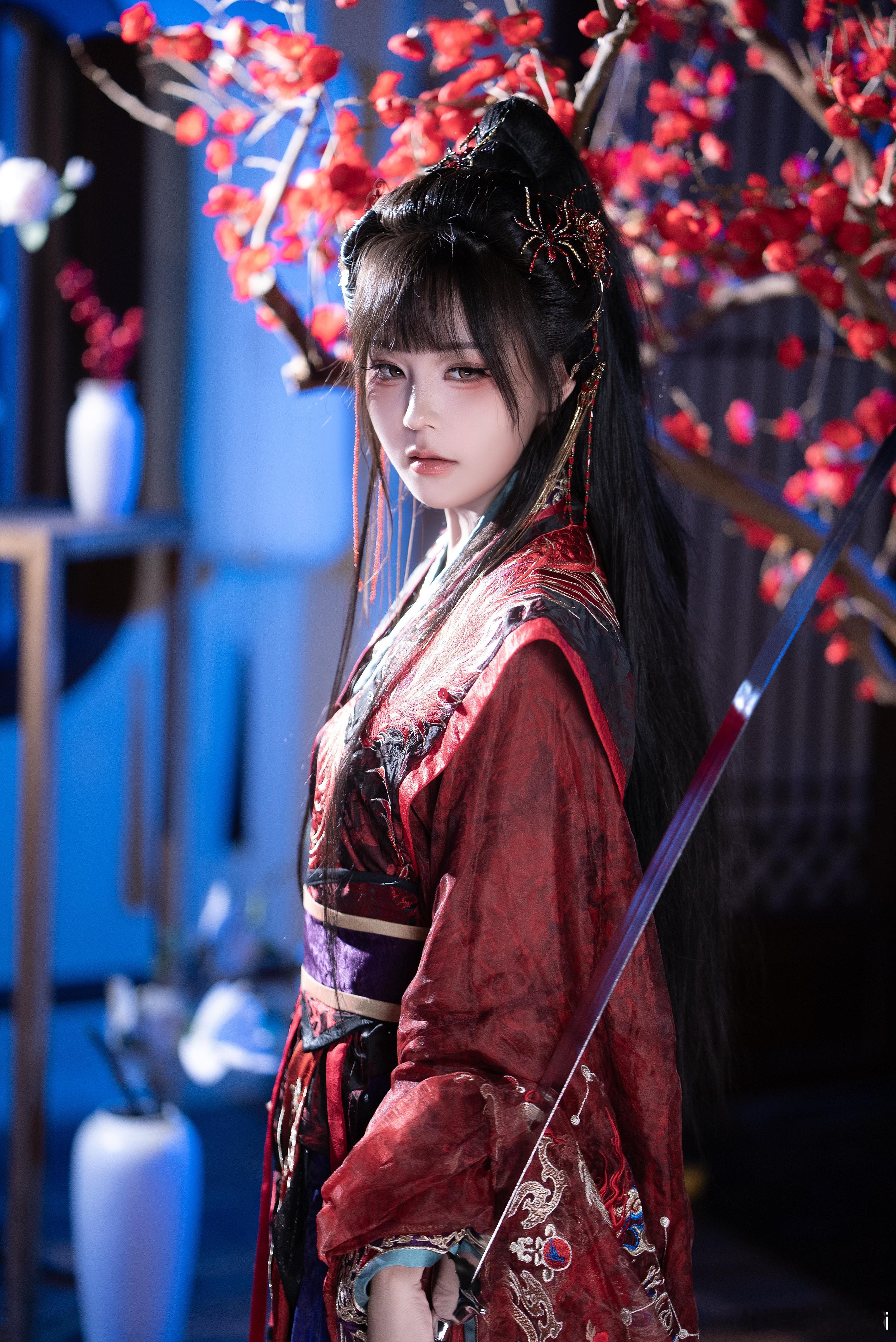冬夏saki安柒Annie 我的灵魂如枯骨，散落四方宇宙-亡者无序篇 