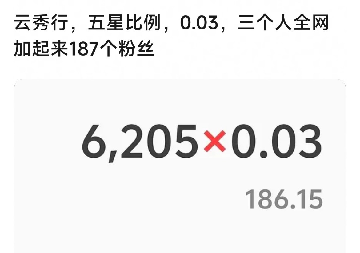 云秀行属于粉丝都不给眼神的剧 男女主跟小孩子过家家一样 除了男二邓为有点看点以外