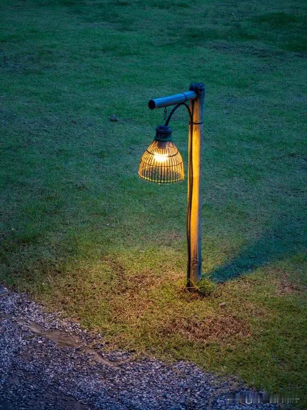 《今天，我终于明白，家最重要的不是房子，而是那扇永远为我亮着的灯》

    深