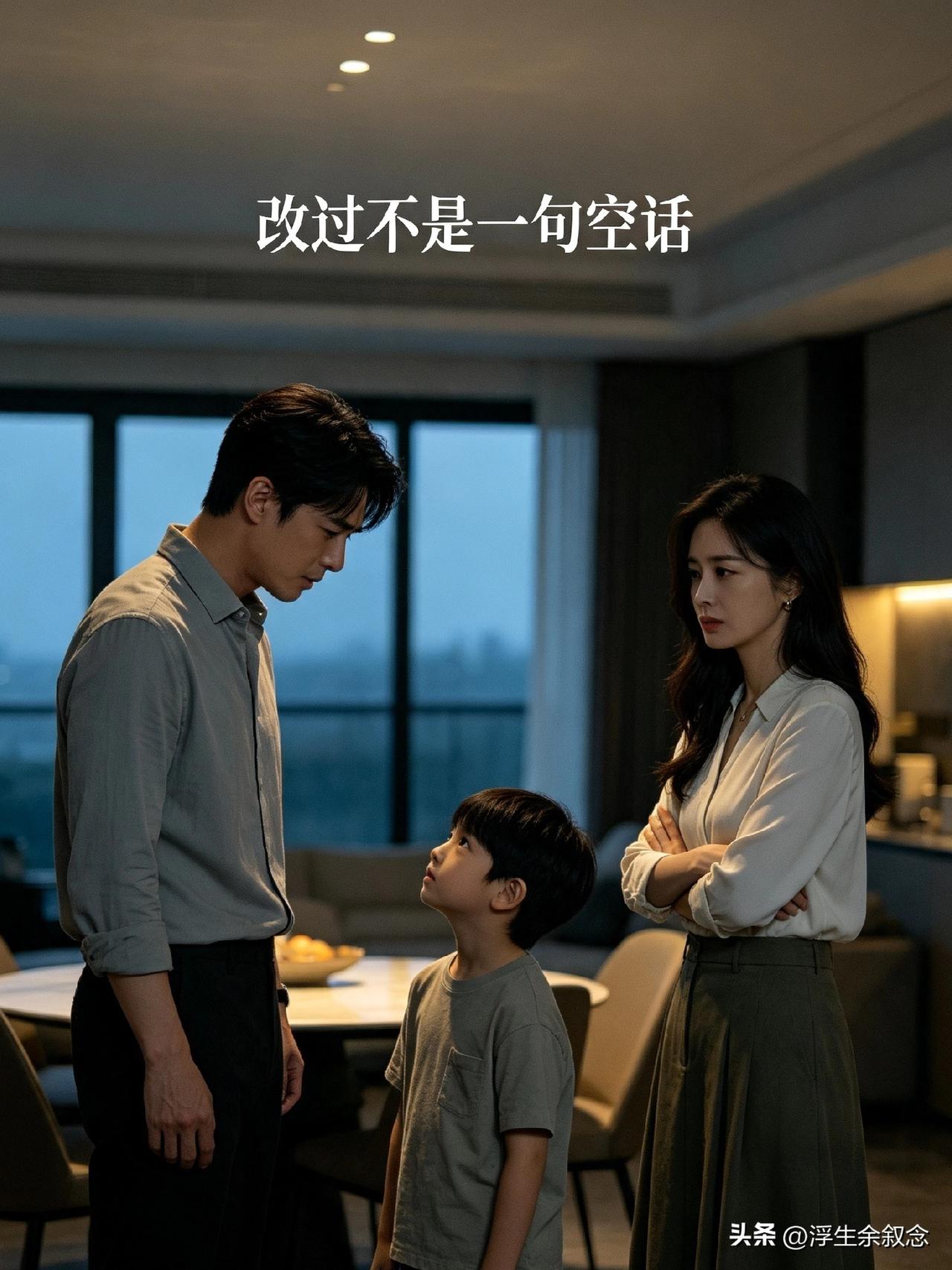 常听见一句话：人不贵于无过，而贵于改过。很多时候看着像是自我宽慰，细细琢磨，其实