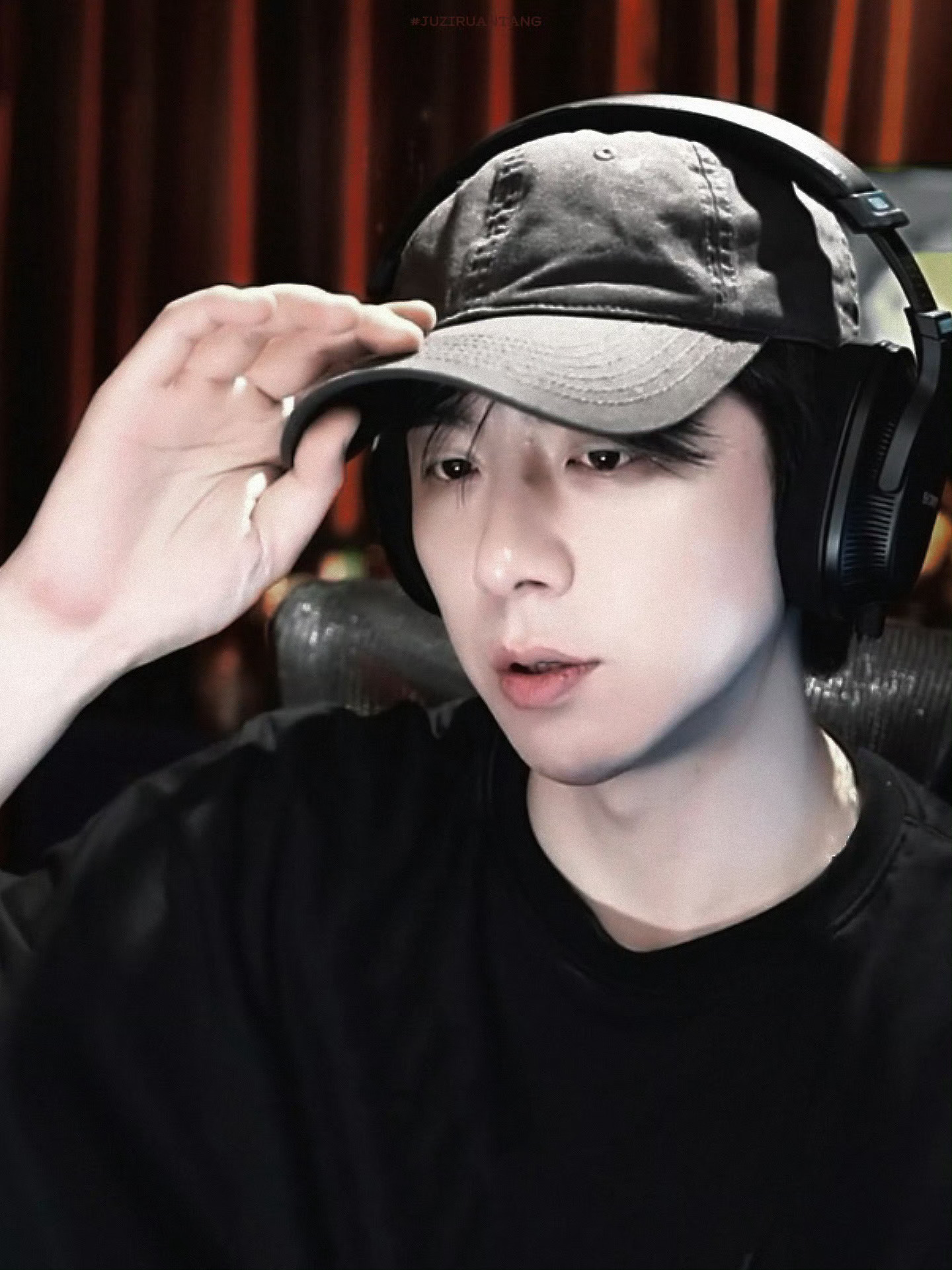 刘宇宁新歌天星术 | 腾讯音乐由你榜｜摩登兄弟 为什么要在这个年纪去追星呢？因为