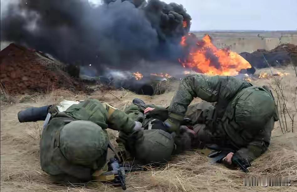 以战逼和？泽连斯基下达死命令，每月斩杀5万俄军，俄方公开表态
战火未熄，数字惊心