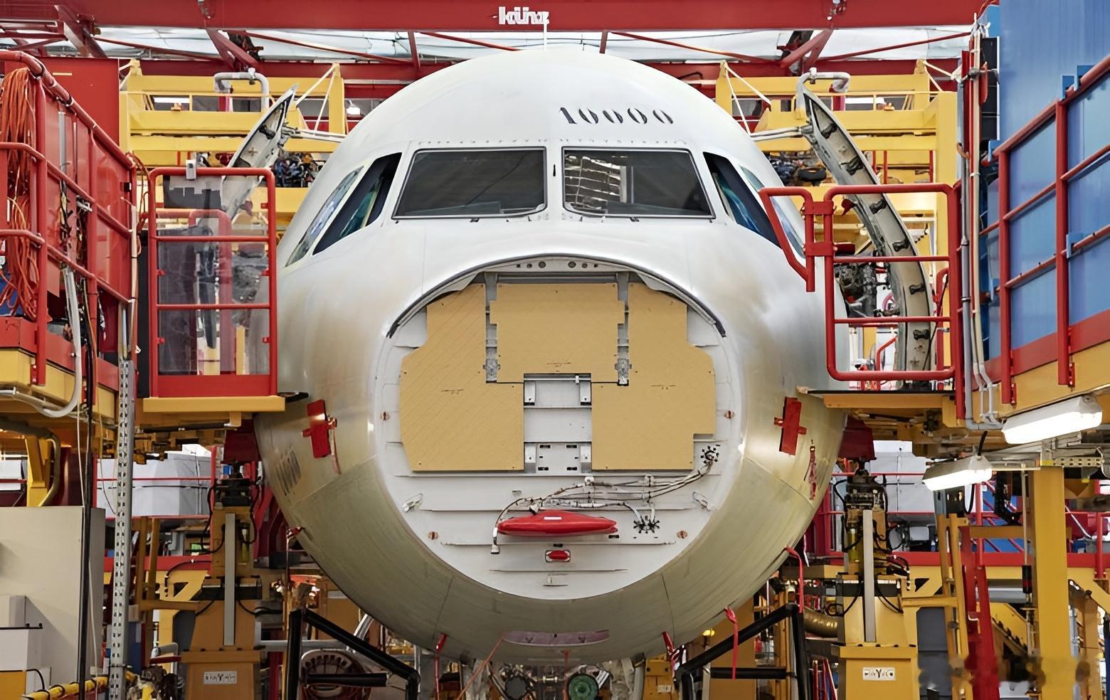 空客一季度交付 114 架飞机，斩获 408 架新订单空客披露 3 月交付量加速