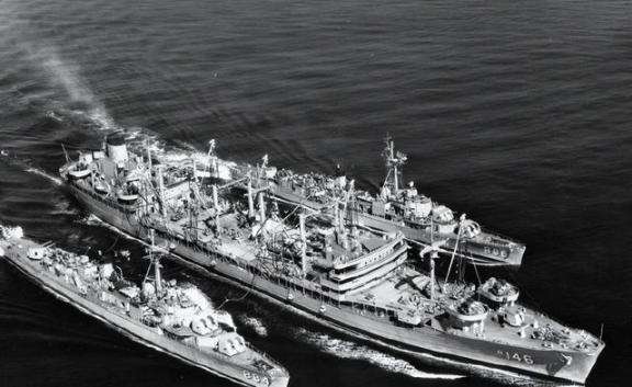 美国多家媒体近来发出警告，矛头直指中国：不要轻易触碰战争的红线！因为中美一旦爆发