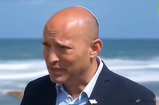 以色列前总理贝内特:“以色列犹太人只有服兵役才能完整;

以色列说需要士兵和战士