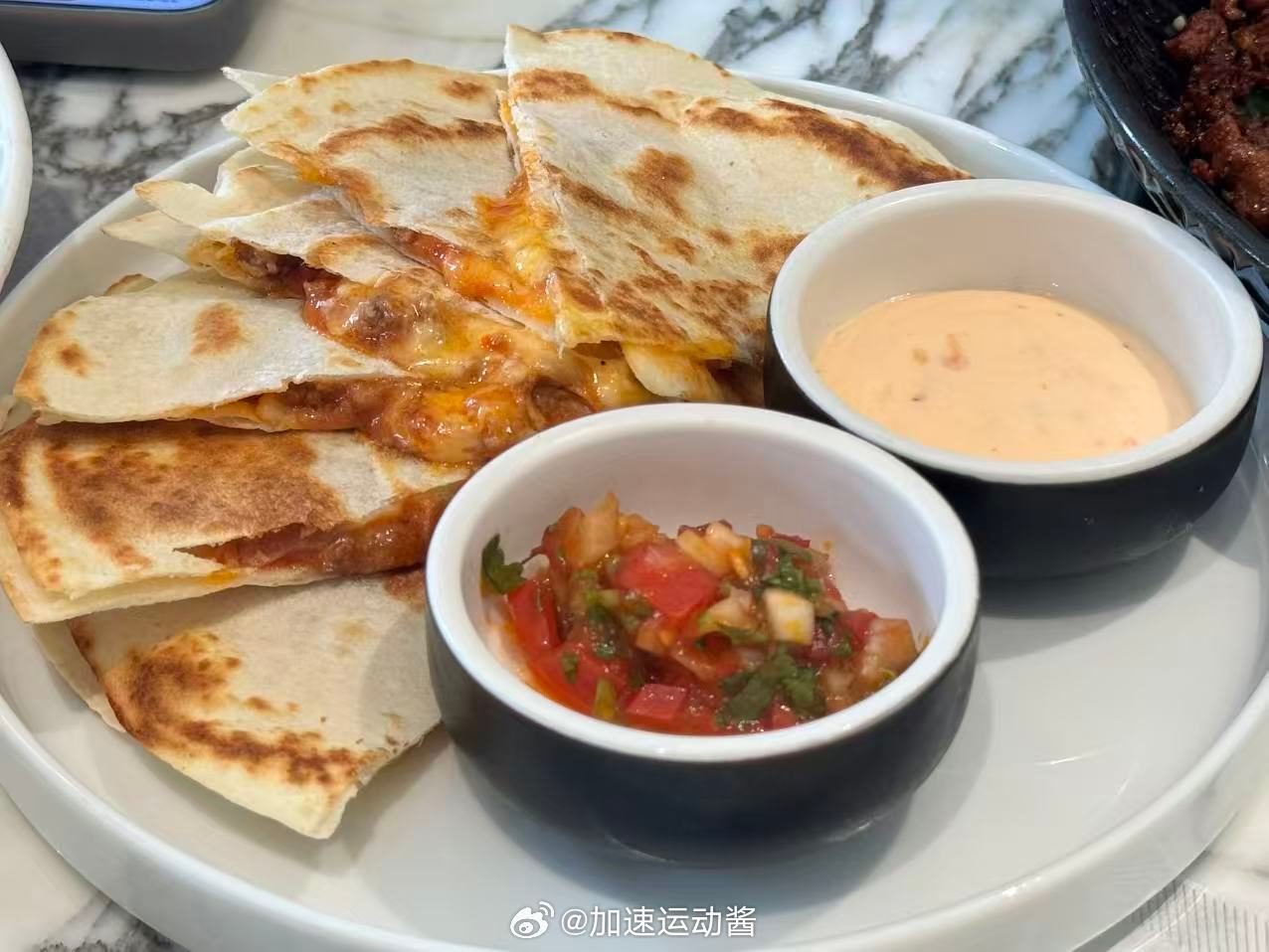 健身餐好的训练一定要配合好的饮食才能更高效的达到健身的目的减脂餐健身餐手机随手拍