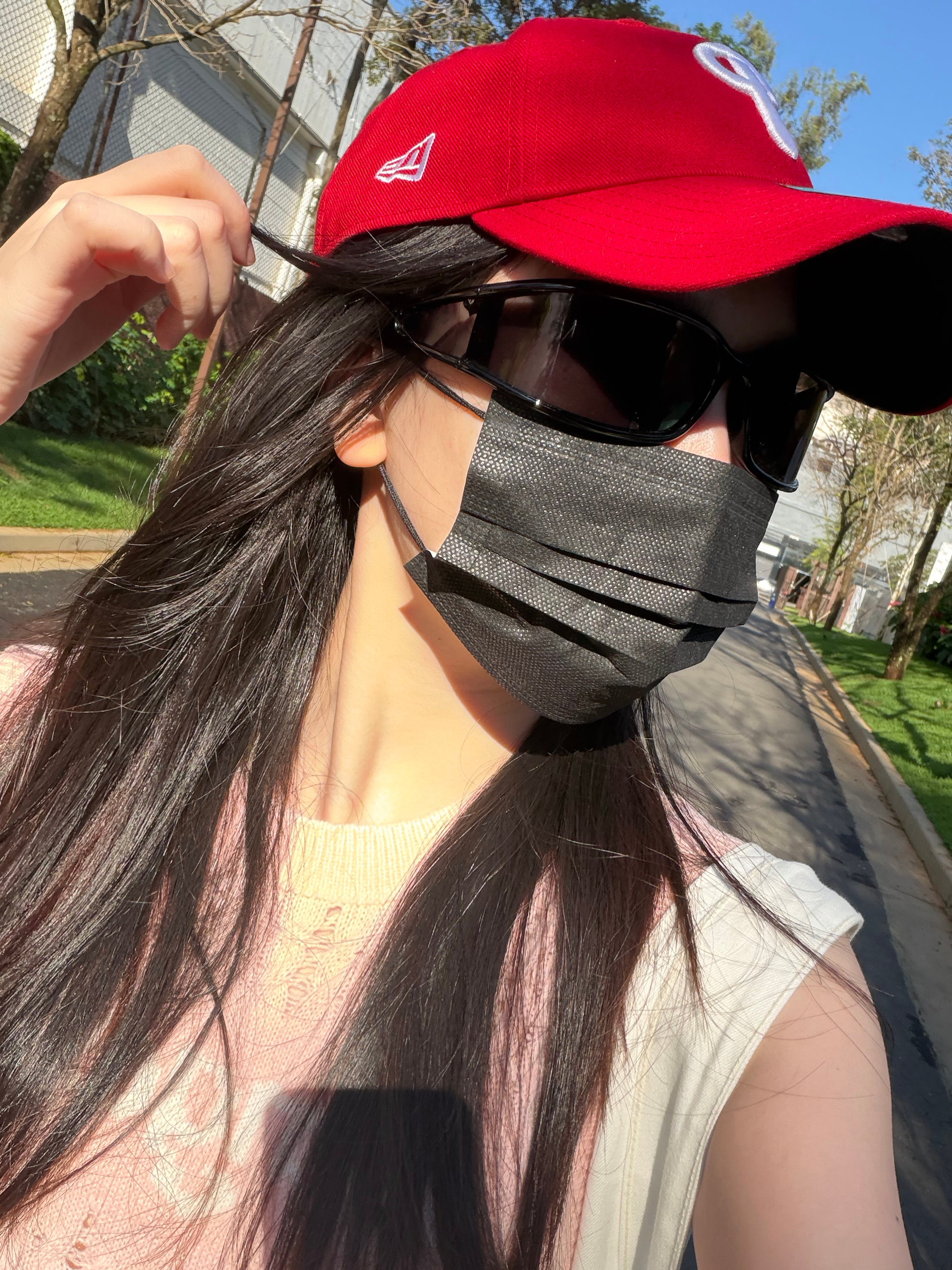 永远无法预测圣保罗的下一片云彩☁️ 巴西·圣保罗瑰丽酒店