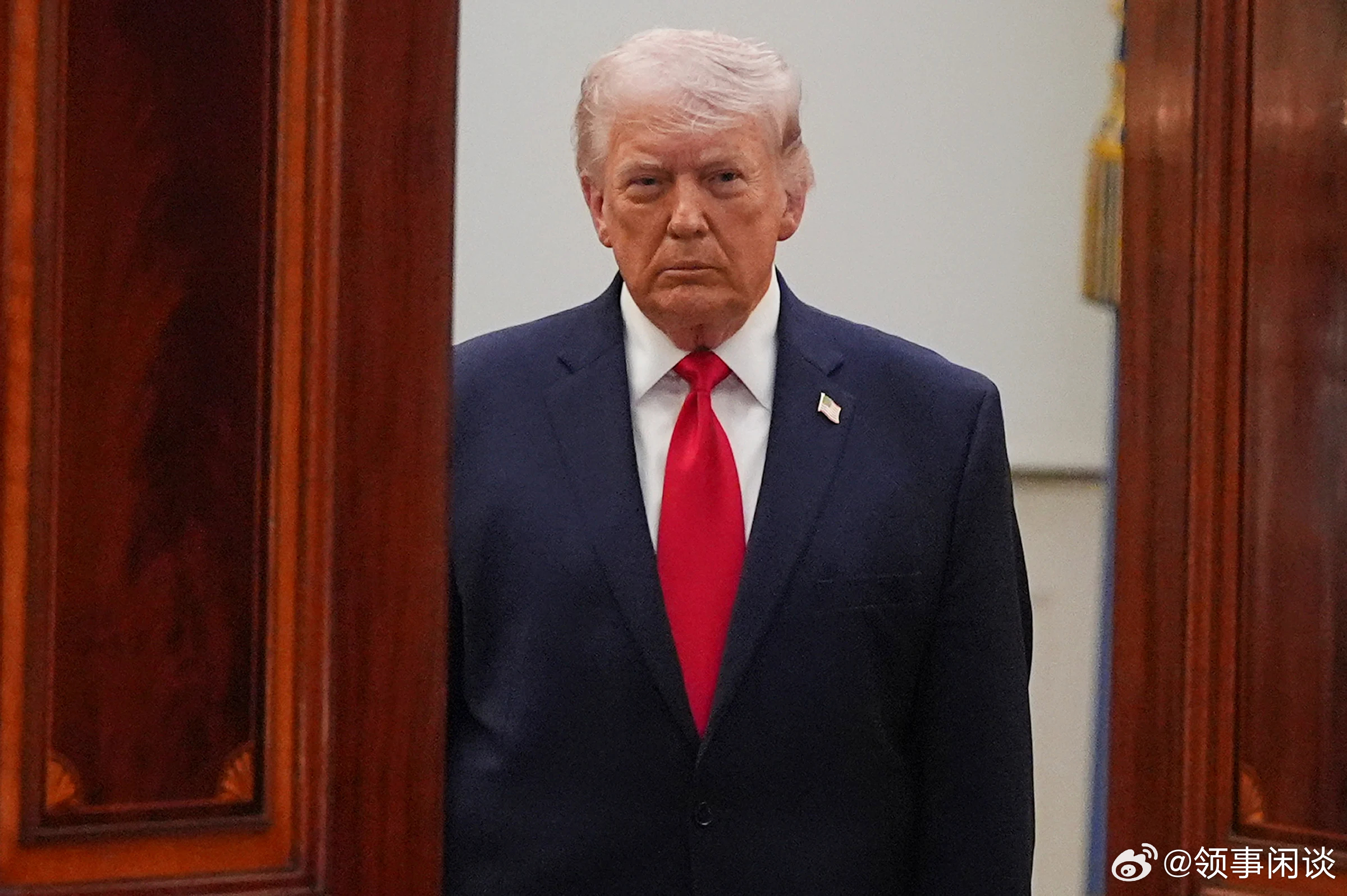 【白宫即将公布特朗普的预算案，防开支将大幅增加】[科技军事化，军事商业化，战争生