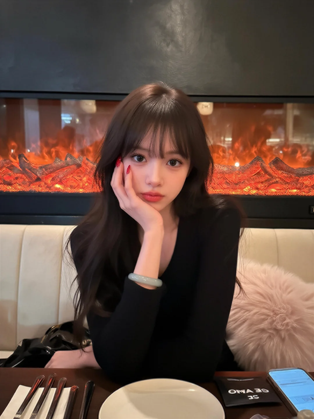 灵魂的欲望是命运的先知