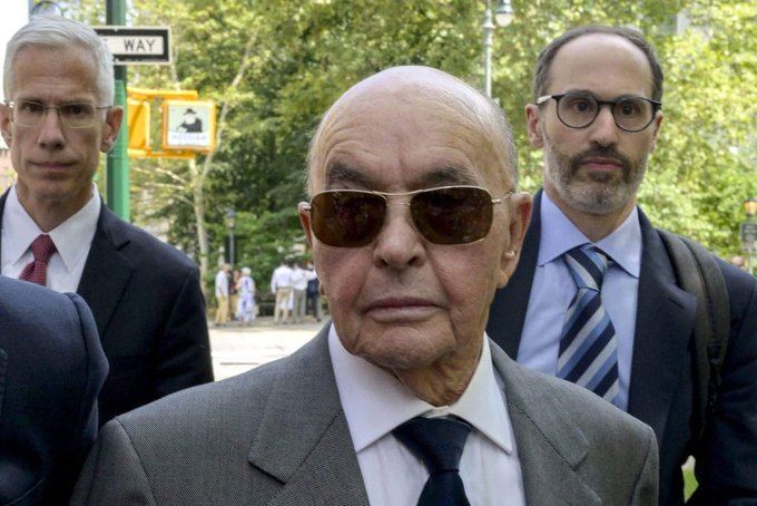 从CCTV5走到 CCTV1？托特纳姆热刺俱乐部的大股东家族掌门人乔·刘易斯，已