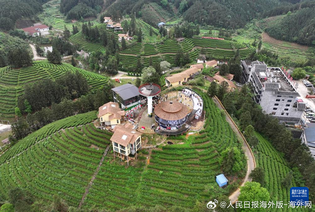 #海外网评# 【从经济“一季报”看中国经济稳健开局】国家统计局4月16日发布的数