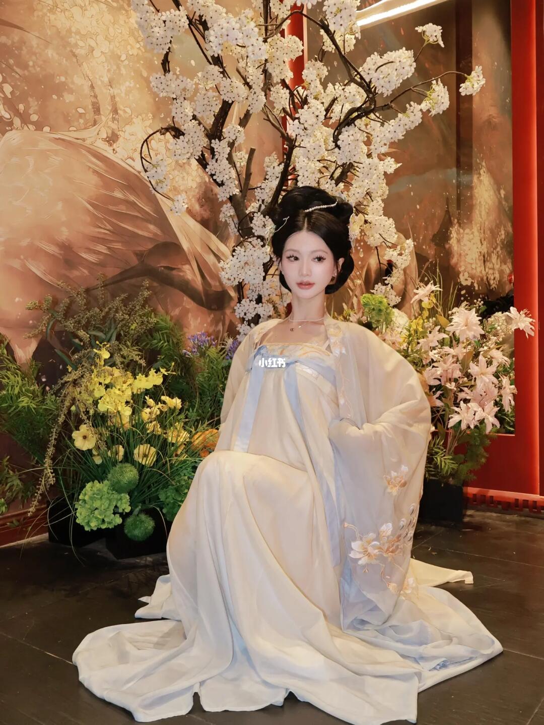 别管！让你梦回大宋 开启叙宴华章