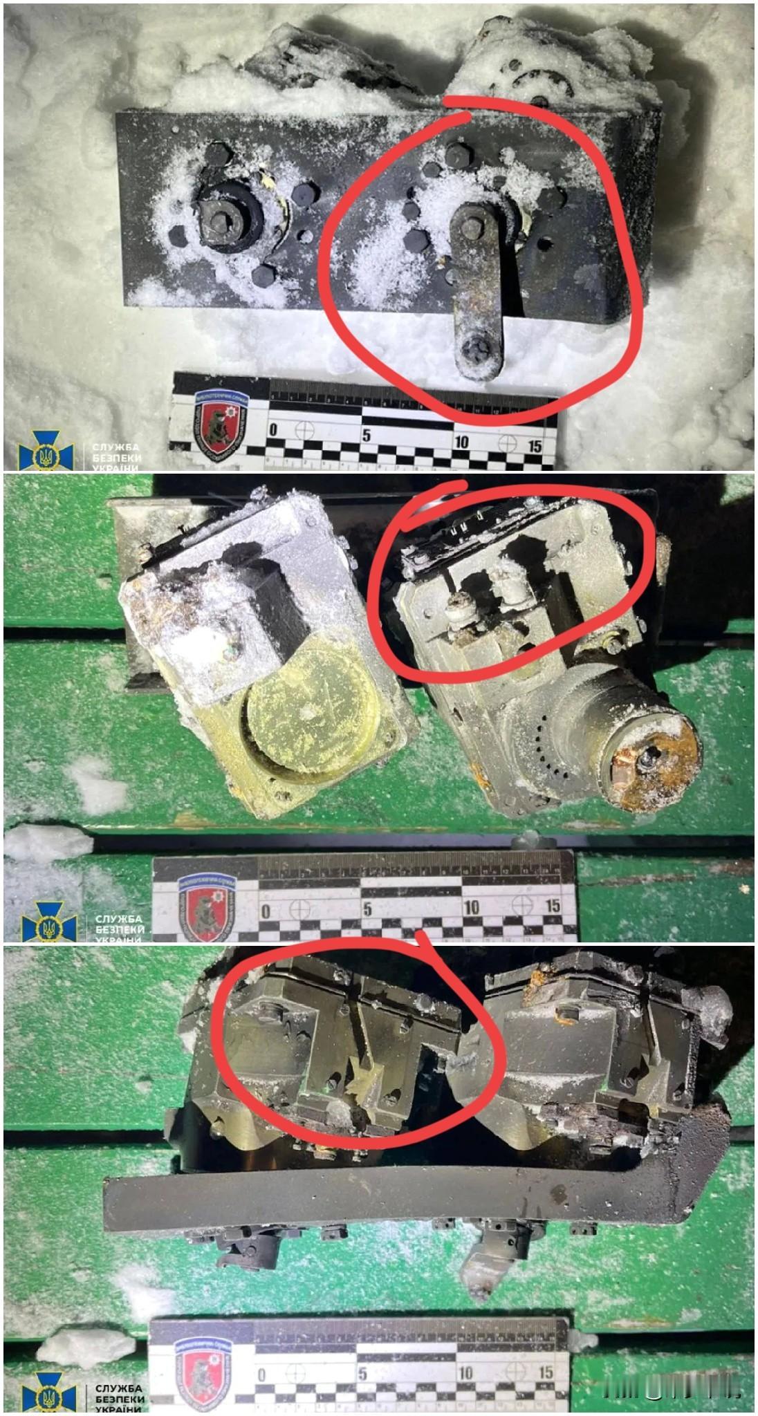 俄罗斯真是“没落”了，最先进的“榛树”导弹残骸配件还不如中国“作坊”企业的加工标