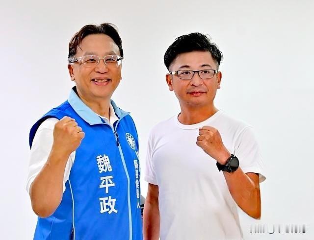 谢典霖遭检举贿选被逮捕声押，魏平政选战形势再度雪上加霜。
据中评社报道，国民党籍