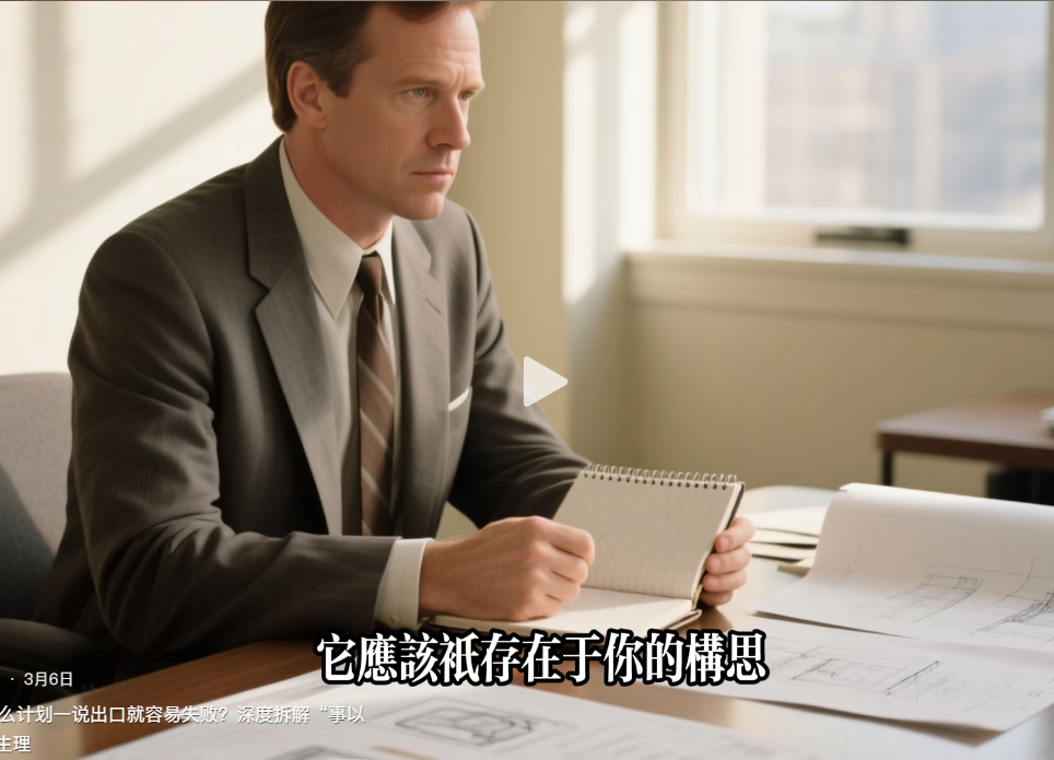 没有研发出来，不要开发布会。其实就是你告诉对手，你要出什么牌了，或者你要出石头了