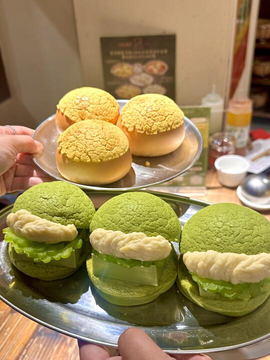来广州就为了来这家榴莲鸡煲☄