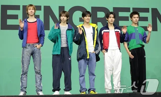 这样看孙孙们也没有那么不堪吧？ 