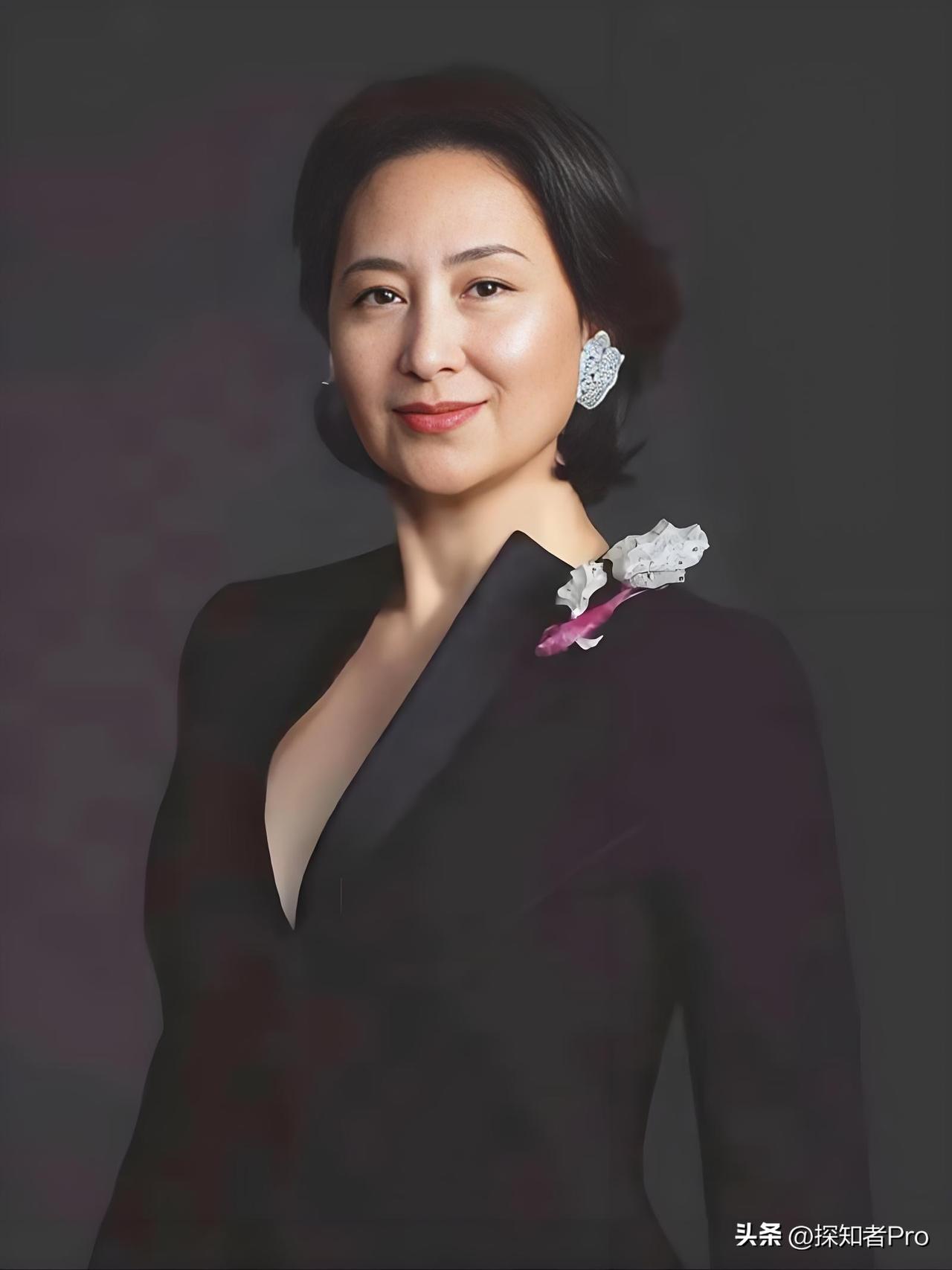 何超琼  真狠！
一顿操作猛如虎，连续5天出重拳👊
1.4亿美元袋袋平安，大有
