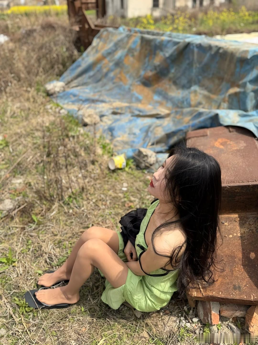 人像摄影精彩人像美女绘梦长廊